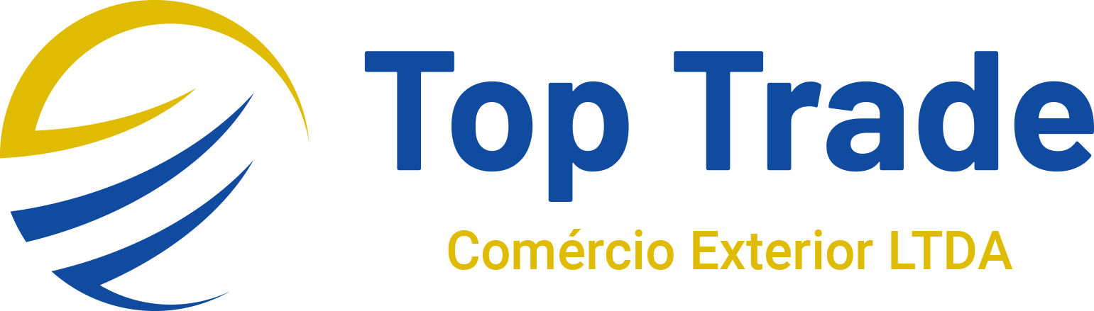 Bienvenido Mirar fijamente Bailarín Top Trade Comex – Brasil – Top Trade
